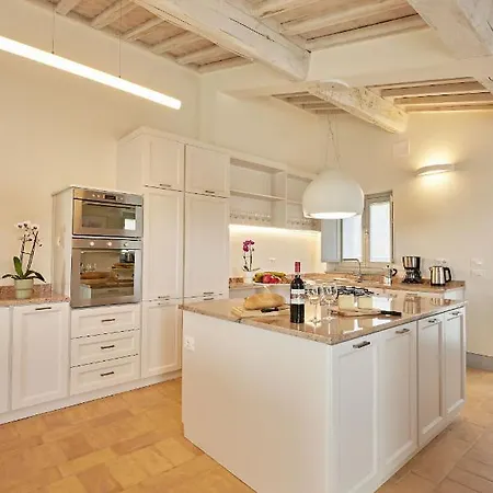Tornavento Villa *