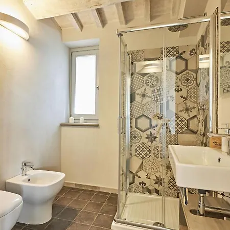 Tornavento Villa Cortona