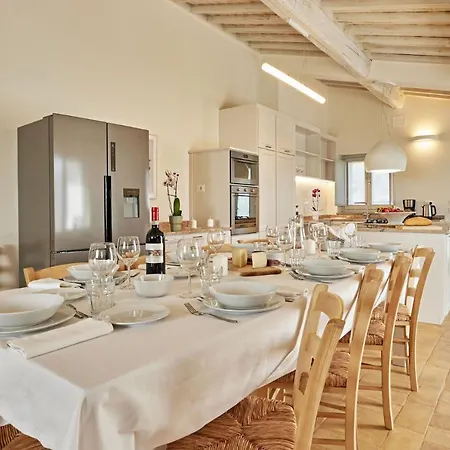 Tornavento * Cortona