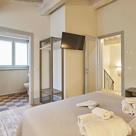 Villa Tornavento *
