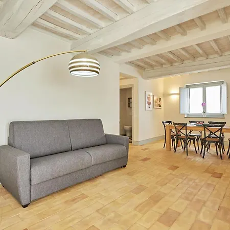 Tornavento Villa Cortona