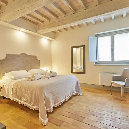 Tornavento Villa