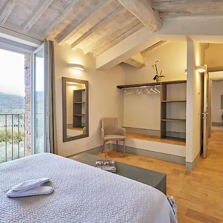 Villa Tornavento