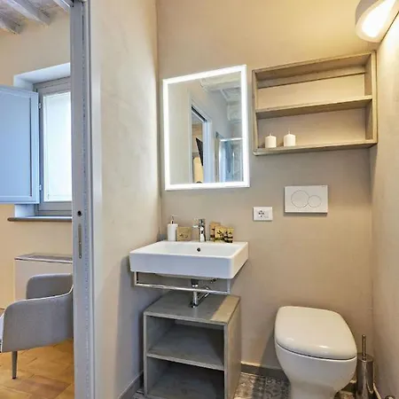 Tornavento Villa Cortona
