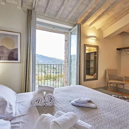 Tornavento Cortona