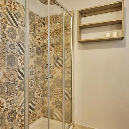 Tornavento Villa Cortona