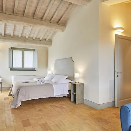 Villa Tornavento *