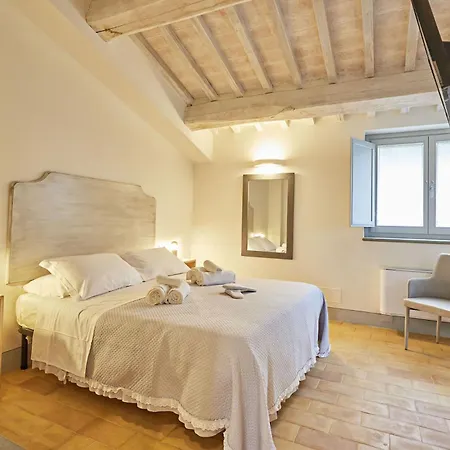 Tornavento Villa Cortona